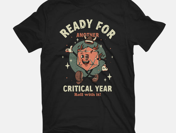 Critical Year