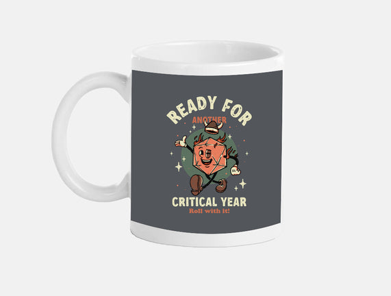 Critical Year