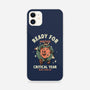 Critical Year-iphone snap phone case-retrodivision