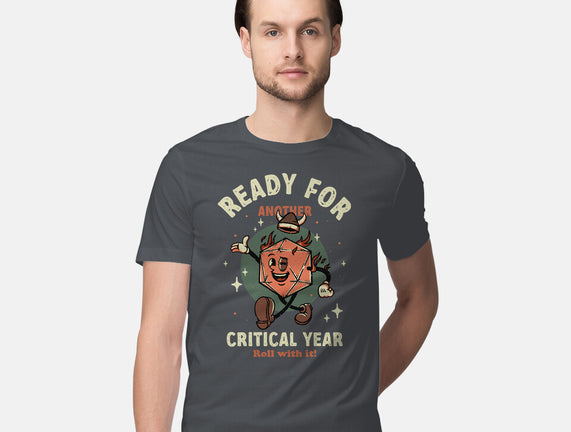 Critical Year