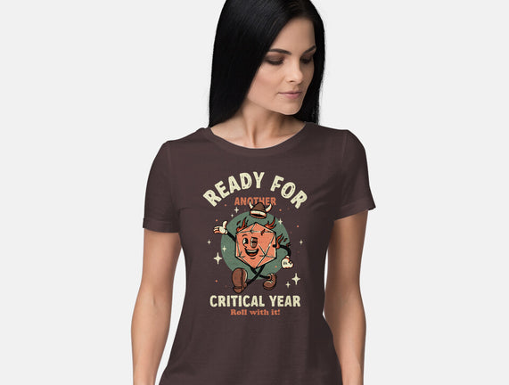 Critical Year