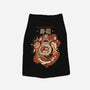 My Neighbor's Sushi Kawaii-dog basic pet tank-daizzystudio