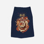 My Neighbor's Sushi Kawaii-dog basic pet tank-daizzystudio