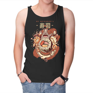 My Neighbor's Sushi Kawaii