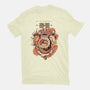 My Neighbor's Sushi Kawaii-mens premium tee-daizzystudio