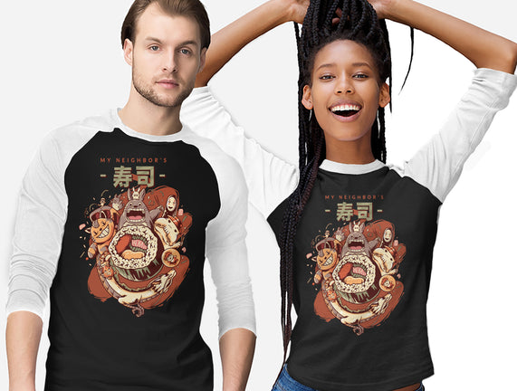 My Neighbor's Sushi Kawaii