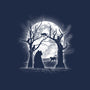 Moonlight Felines-mens long sleeved tee-fanfreak1