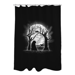 Moonlight Felines