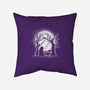 Moonlight Felines-none removable cover w insert throw pillow-fanfreak1