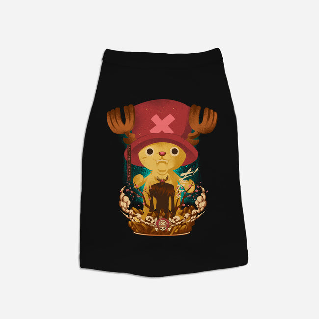Cotton Candy Lover-dog basic pet tank-hypertwenty