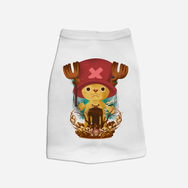 Cotton Candy Lover-dog basic pet tank-hypertwenty