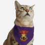 Cotton Candy Lover-cat adjustable pet collar-hypertwenty