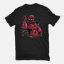 Salt And Bullets-mens heavyweight tee-zascanauta