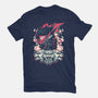 Cerberus-mens heavyweight tee-1Wing