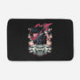 Cerberus-none memory foam bath mat-1Wing