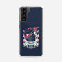 Cerberus-samsung snap phone case-1Wing