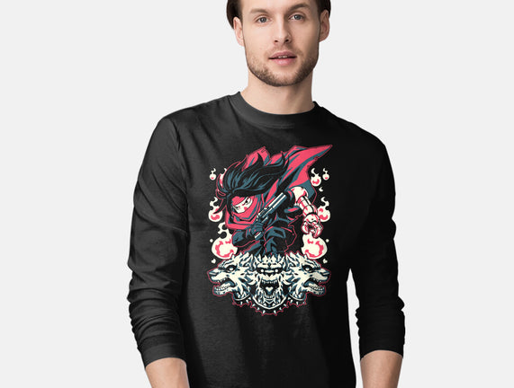 Cerberus