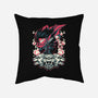 Cerberus-none removable cover w insert throw pillow-1Wing