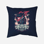 Cerberus-none removable cover w insert throw pillow-1Wing