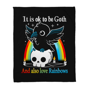 Be Goth