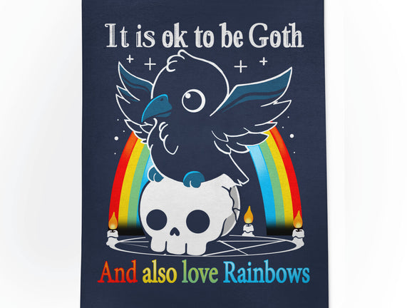 Be Goth