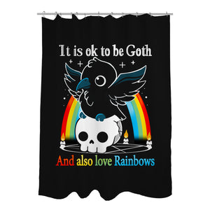 Be Goth