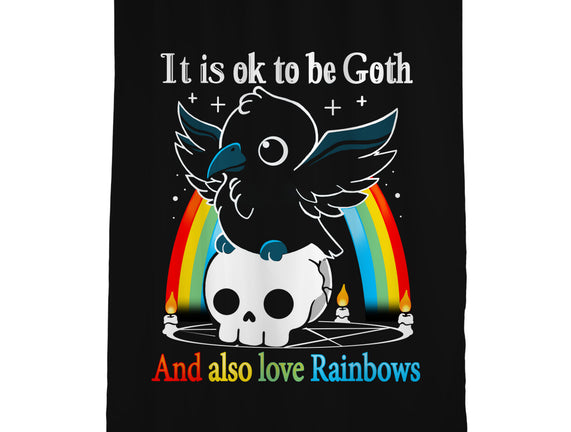 Be Goth