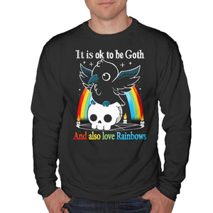 Be Goth