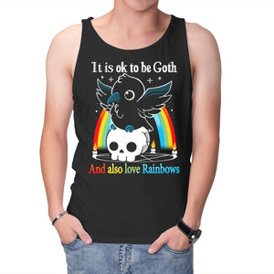 Be Goth