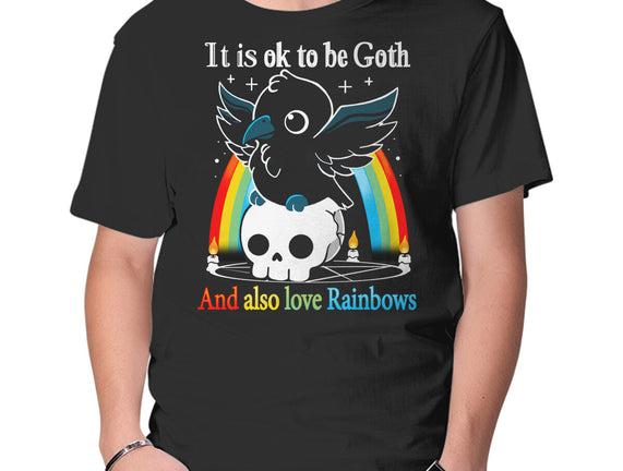 Be Goth