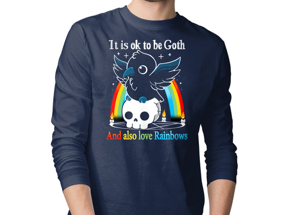 Be Goth