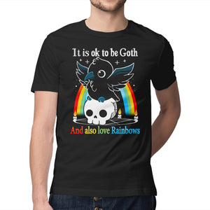 Be Goth