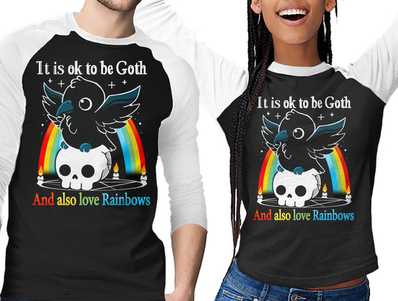 Be Goth