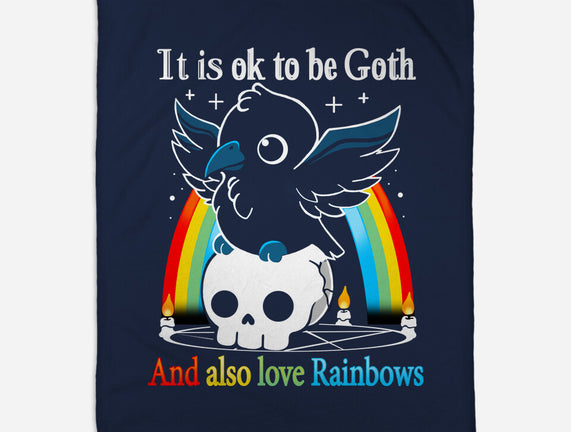 Be Goth