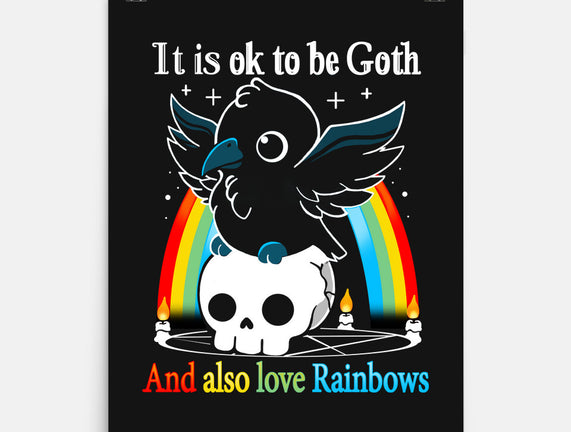 Be Goth