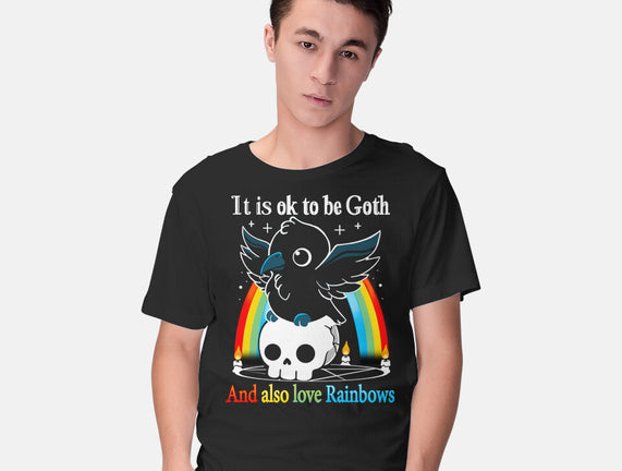 Be Goth