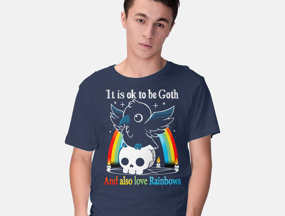 Be Goth