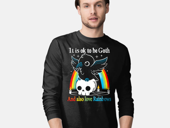 Be Goth