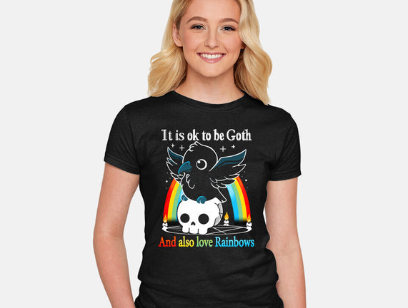 Be Goth
