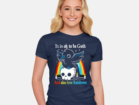 Be Goth