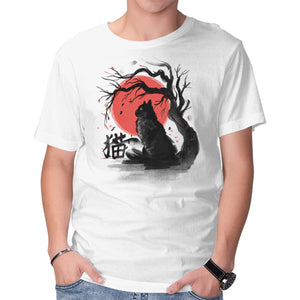 Black Cat Kanji