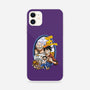 Evolution Of A Pirate-iphone snap phone case-Badbone Collections