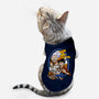 Evolution Of A Pirate-cat basic pet tank-Badbone Collections