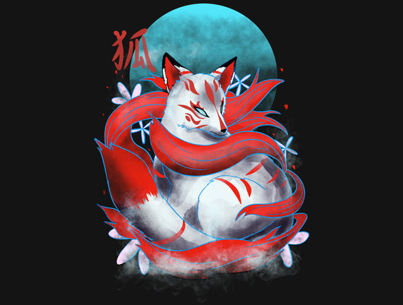 Kitsune Fox