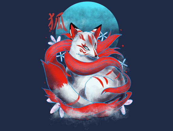 Kitsune Fox