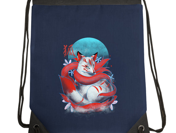 Kitsune Fox
