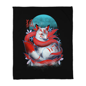 Kitsune Fox