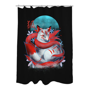 Kitsune Fox