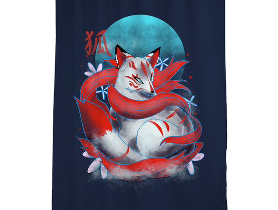 Kitsune Fox