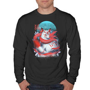 Kitsune Fox